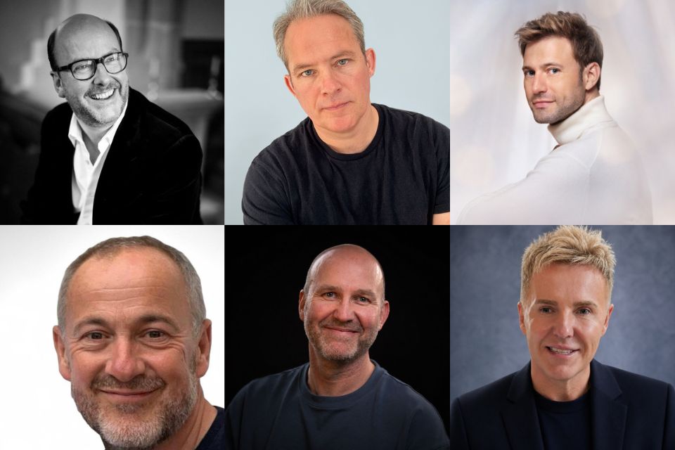 Royal College of Music Vocal & Opera Faculty appoints internationally acclaimed musicians as new professors